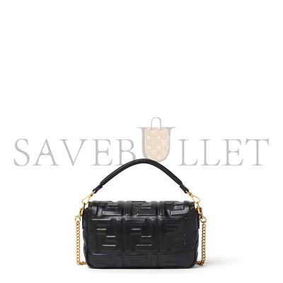 FENDI BAGUETTE MINI 8BS017AT57F15ZW (20*13*5cm)